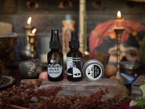 Transform your life with our special offer on enchanting witchcraft balms
